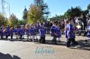 Primer lbum de fotos del desfile de los jardineritos