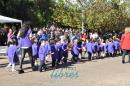 Primer lbum de fotos del desfile de los jardineritos