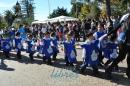 Primer lbum de fotos del desfile de los jardineritos