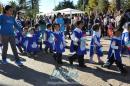Primer lbum de fotos del desfile de los jardineritos