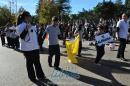 Primer lbum de fotos del desfile de los jardineritos