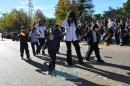Primer lbum de fotos del desfile de los jardineritos