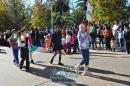 Primer lbum de fotos del desfile de los jardineritos