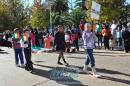 Primer lbum de fotos del desfile de los jardineritos