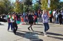 Primer lbum de fotos del desfile de los jardineritos