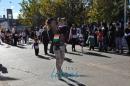 Primer lbum de fotos del desfile de los jardineritos