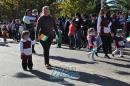 Primer lbum de fotos del desfile de los jardineritos