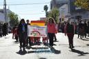 Primer lbum de fotos del desfile de los jardineritos