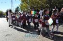 Primer lbum de fotos del desfile de los jardineritos