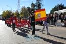 Primer lbum de fotos del desfile de los jardineritos