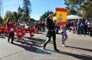 Primer lbum de fotos del desfile de los jardineritos