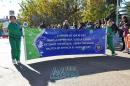 Primer lbum de fotos del desfile de los jardineritos