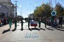 Primer lbum de fotos del desfile de los jardineritos