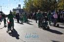 Primer lbum de fotos del desfile de los jardineritos