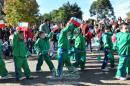 Primer lbum de fotos del desfile de los jardineritos