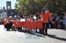 Primer lbum de fotos del desfile de los jardineritos