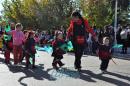 Primer lbum de fotos del desfile de los jardineritos