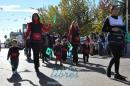 Primer lbum de fotos del desfile de los jardineritos