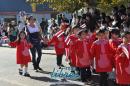 Segundo lbum de fotos del desfile de los jardineritos