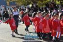 Segundo lbum de fotos del desfile de los jardineritos