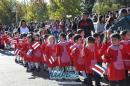 Segundo lbum de fotos del desfile de los jardineritos