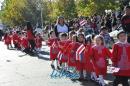 Segundo lbum de fotos del desfile de los jardineritos