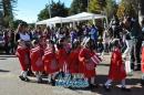 Segundo lbum de fotos del desfile de los jardineritos