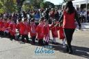 Segundo lbum de fotos del desfile de los jardineritos