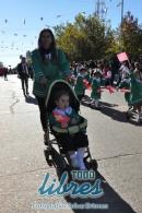 Segundo lbum de fotos del desfile de los jardineritos