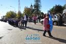 Segundo lbum de fotos del desfile de los jardineritos