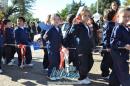 Segundo lbum de fotos del desfile de los jardineritos