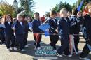 Segundo lbum de fotos del desfile de los jardineritos