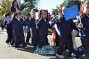 Segundo lbum de fotos del desfile de los jardineritos