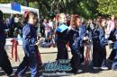 Segundo lbum de fotos del desfile de los jardineritos