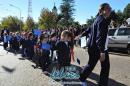 Segundo lbum de fotos del desfile de los jardineritos