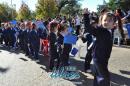Segundo lbum de fotos del desfile de los jardineritos