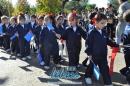 Segundo lbum de fotos del desfile de los jardineritos