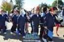 Segundo lbum de fotos del desfile de los jardineritos