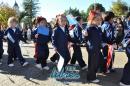 Segundo lbum de fotos del desfile de los jardineritos