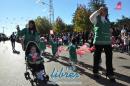 Segundo lbum de fotos del desfile de los jardineritos