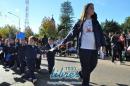 Segundo lbum de fotos del desfile de los jardineritos