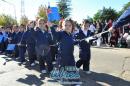 Segundo lbum de fotos del desfile de los jardineritos