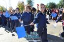 Segundo lbum de fotos del desfile de los jardineritos