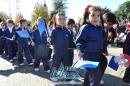 Segundo lbum de fotos del desfile de los jardineritos