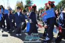 Segundo lbum de fotos del desfile de los jardineritos