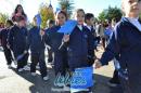 Segundo lbum de fotos del desfile de los jardineritos