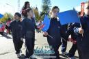 Segundo lbum de fotos del desfile de los jardineritos