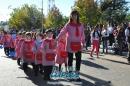 Segundo lbum de fotos del desfile de los jardineritos