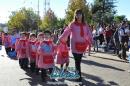 Segundo lbum de fotos del desfile de los jardineritos