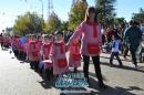 Segundo lbum de fotos del desfile de los jardineritos